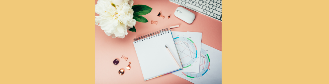 ¿Qué es una carta natal infantil?