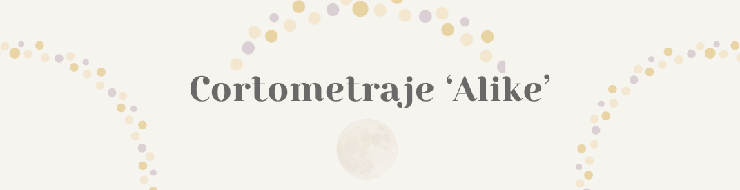 Alike y la astrología infantil: cuando un niño aprende a apagarse sin que nadie se lo pida