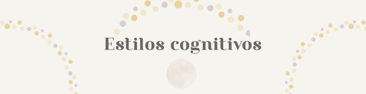 Estilos cognitivos en la carta natal infantil: cuando la mente del niño no funciona como esperábamos