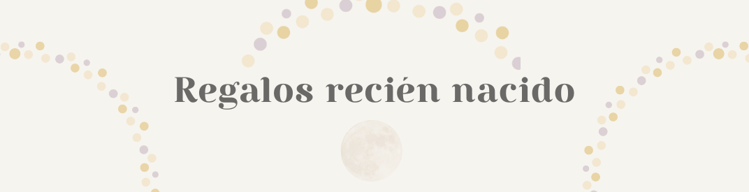 Regalos para el nacimiento: ideas originales, personalizadas y con sentido real para los primeros años
