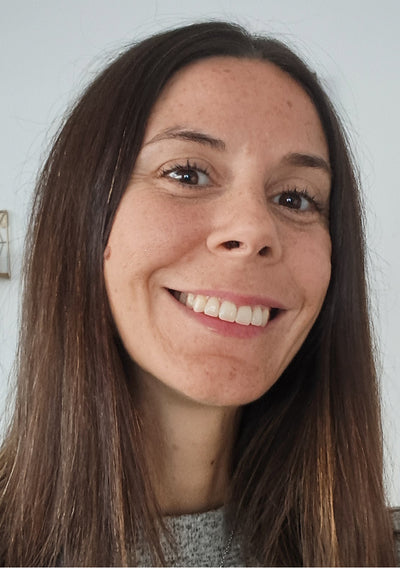 Alexia - Creadora de CosmiKidz